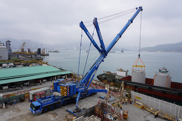 力營有限公司 | 吊機租賃,重型運輸 ,全路面吊機,越野式吊機 ,汽車吊機,迷你履帶吊機 ,隨車吊機,雞車,組合排,排卡 ...