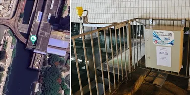 tuen-mun-station-river-monitoring