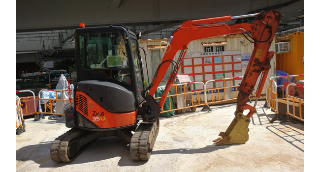 Wang Hing Mechanical Construction Limited | 租挖泥機,二手挖泥機,挖泥機價錢,挖泥機公司,租挖泥機 ...